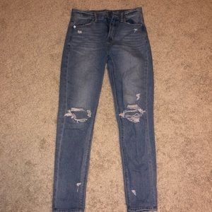 American Eagle Boyfriend Jeans